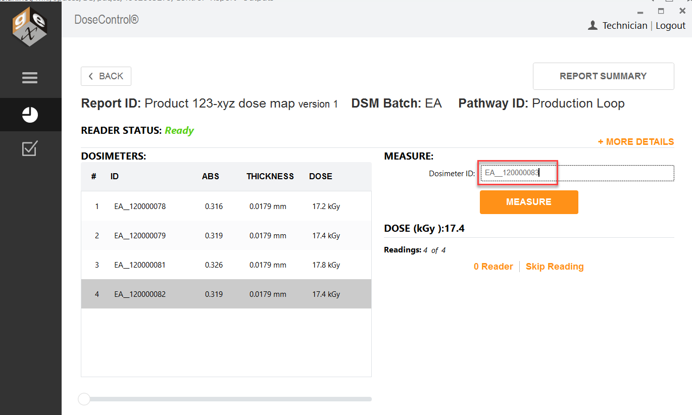 dosimeter ID entry.png